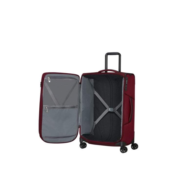 Samsonite RESPARK Spinner 67/24 exp.burgundy
